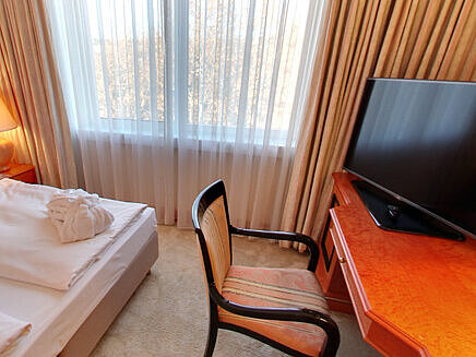 Luxury Suite Luxury Suite