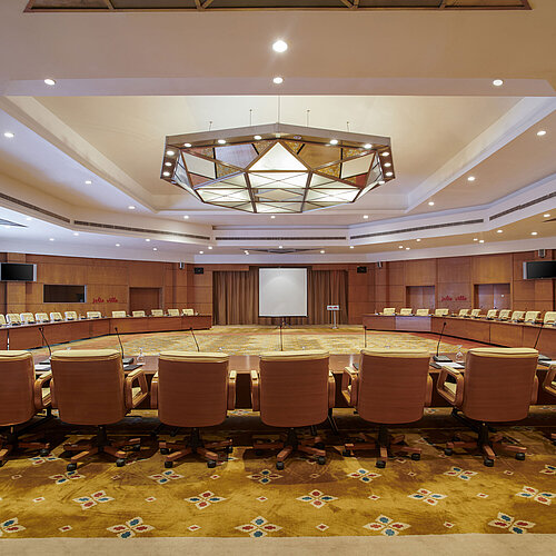 Meeting Room Meeting Room | Maritim Hotel Sharm El Sheikh