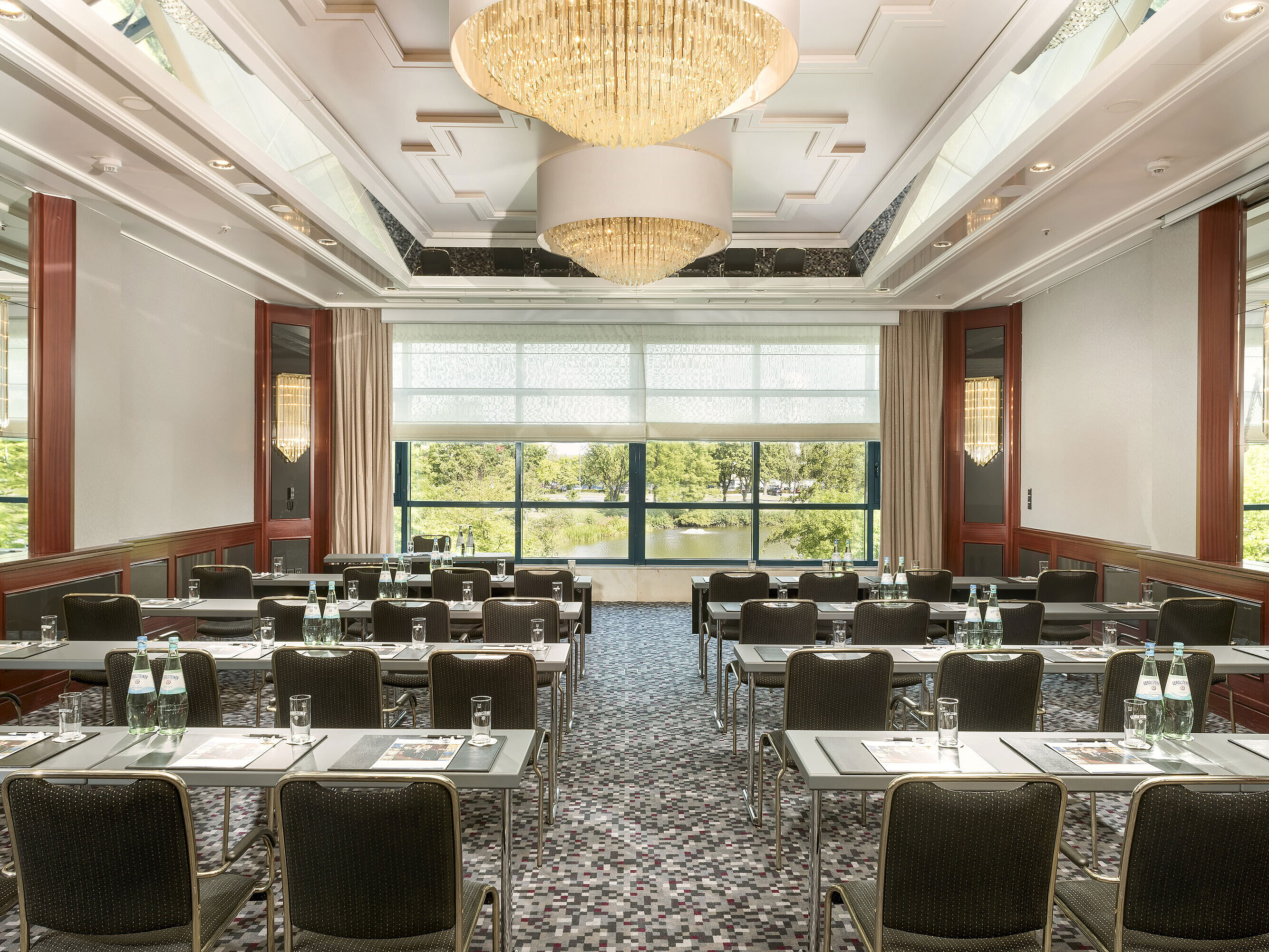 Salon Herrenhausen Salon Herrenhausen