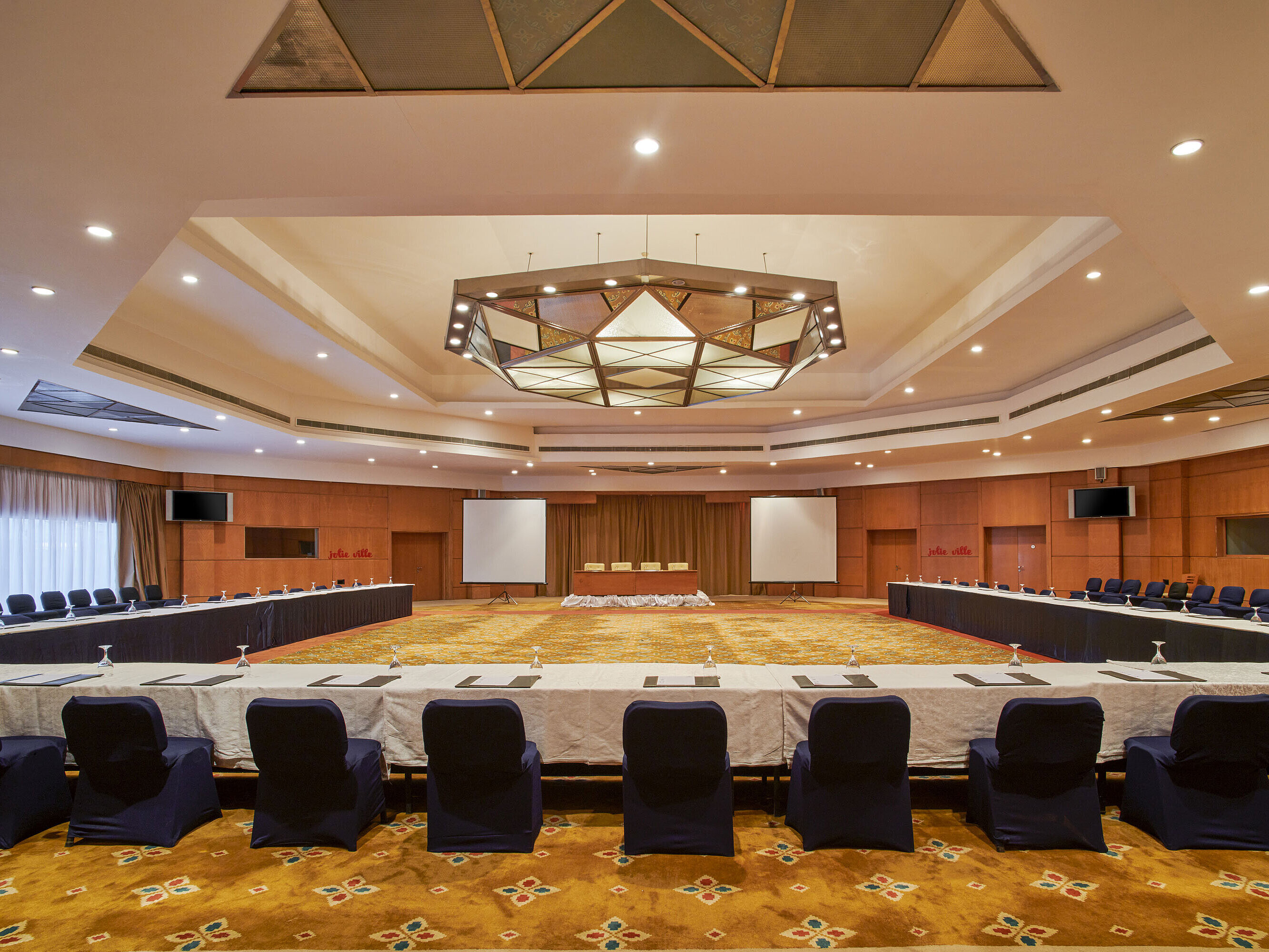 Meeting Room Meeting Room | Maritim Hotel Sharm El Sheikh