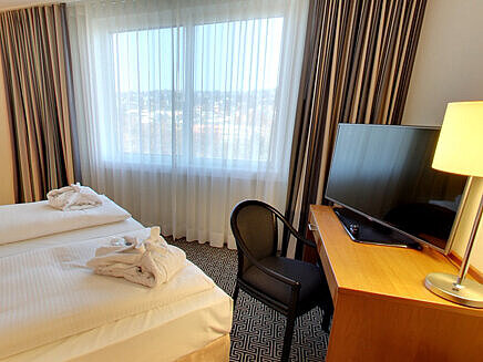 Junior Suite Junior Suite