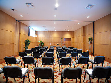 Meeting Room Nweiba Meeting Room Nweiba | Maritim Hotel Sharm El Sheikh