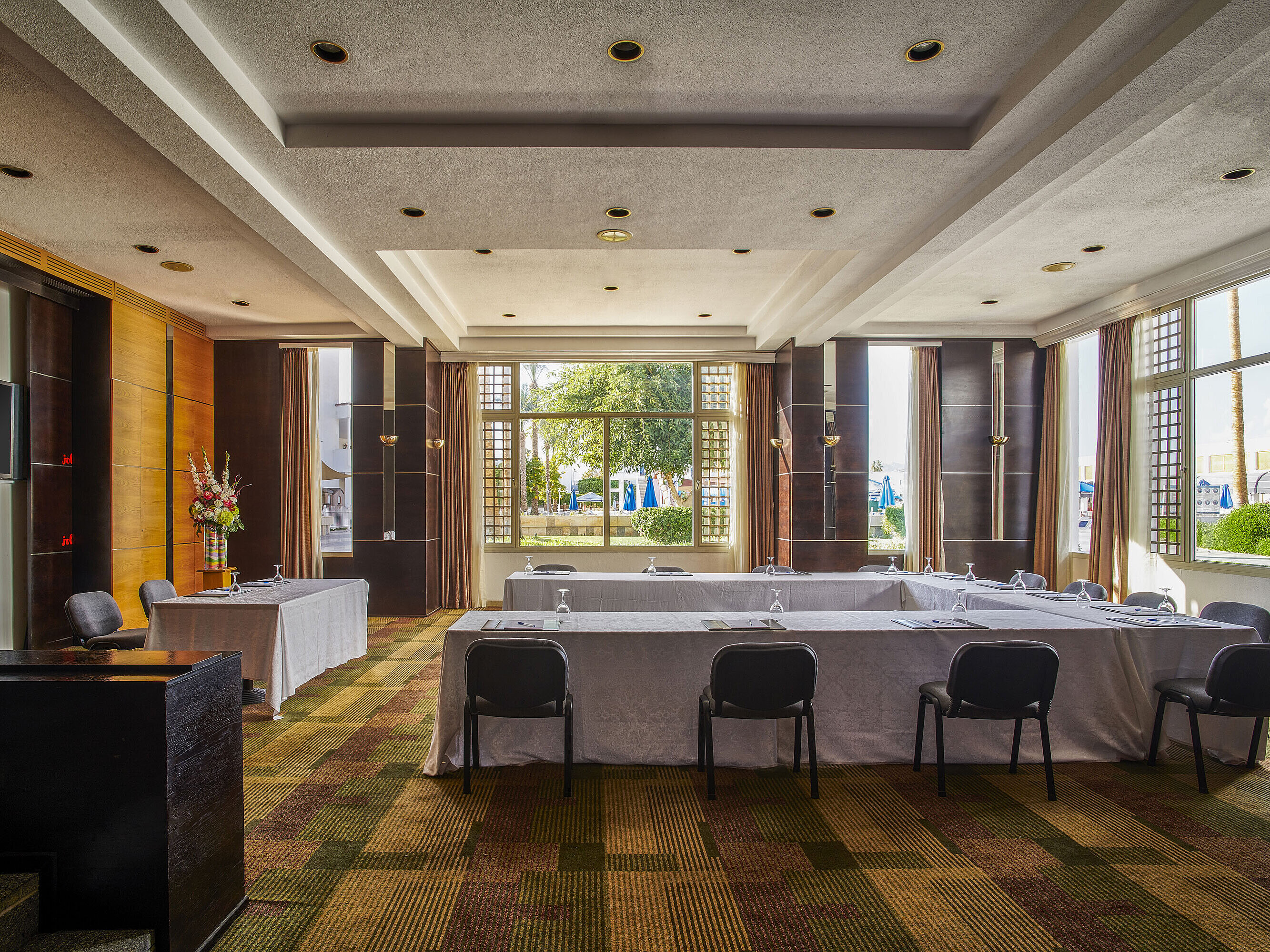 Meeting Room Meeting Room | Maritim Hotel Sharm El Sheikh