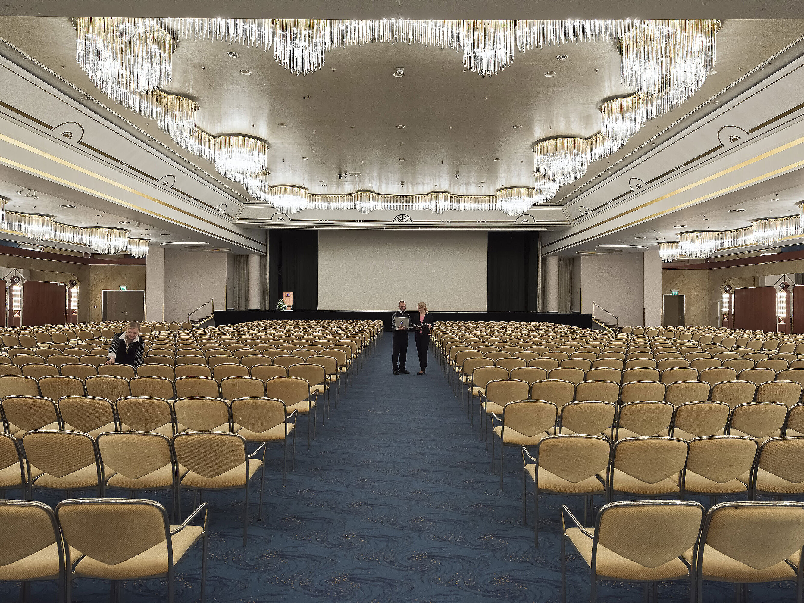 Saal Maritim Saal Maritim