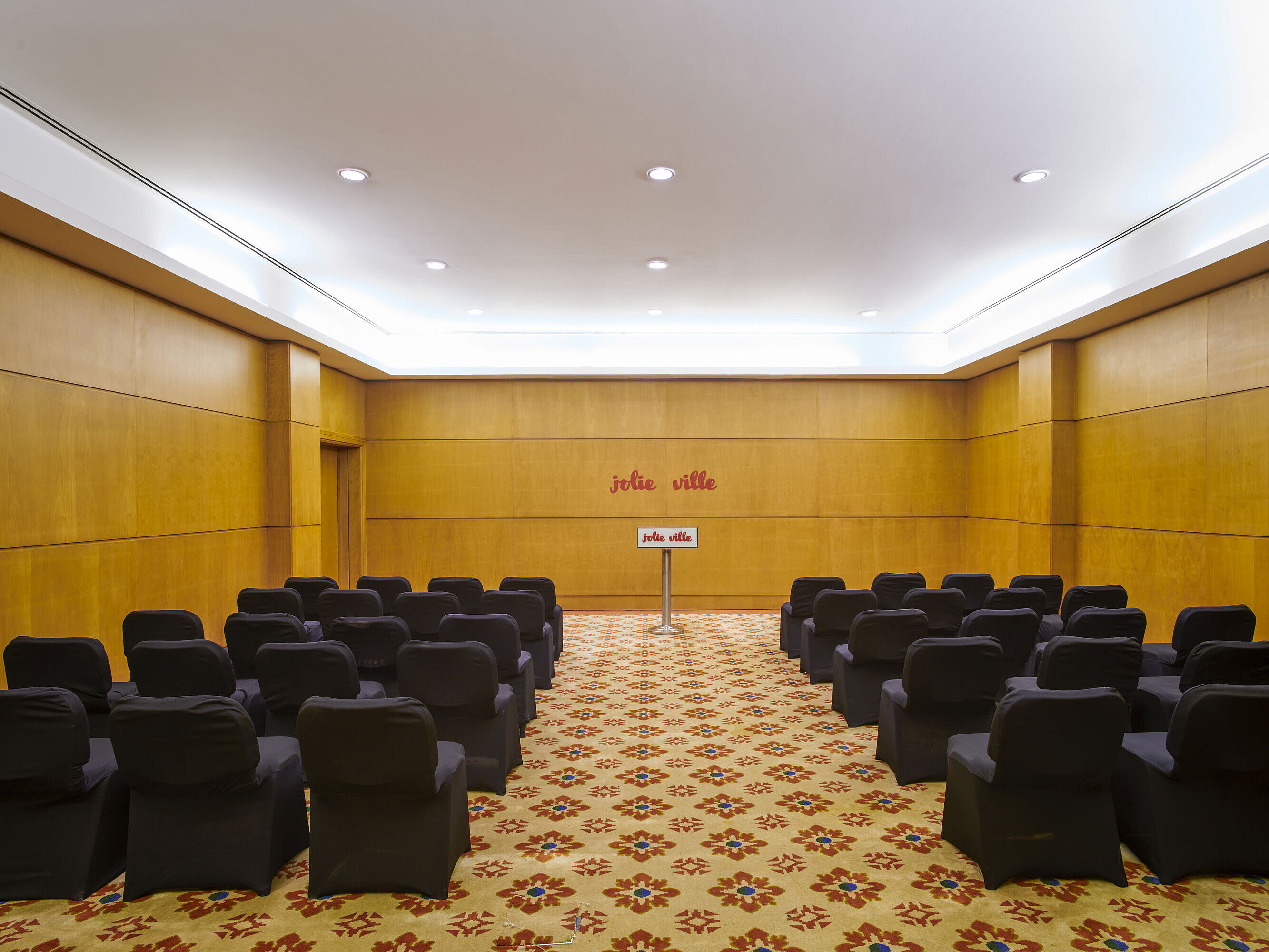 Meeting Room Dahab Meeting Room Dahab | Maritim Hotel Sharm El Sheikh