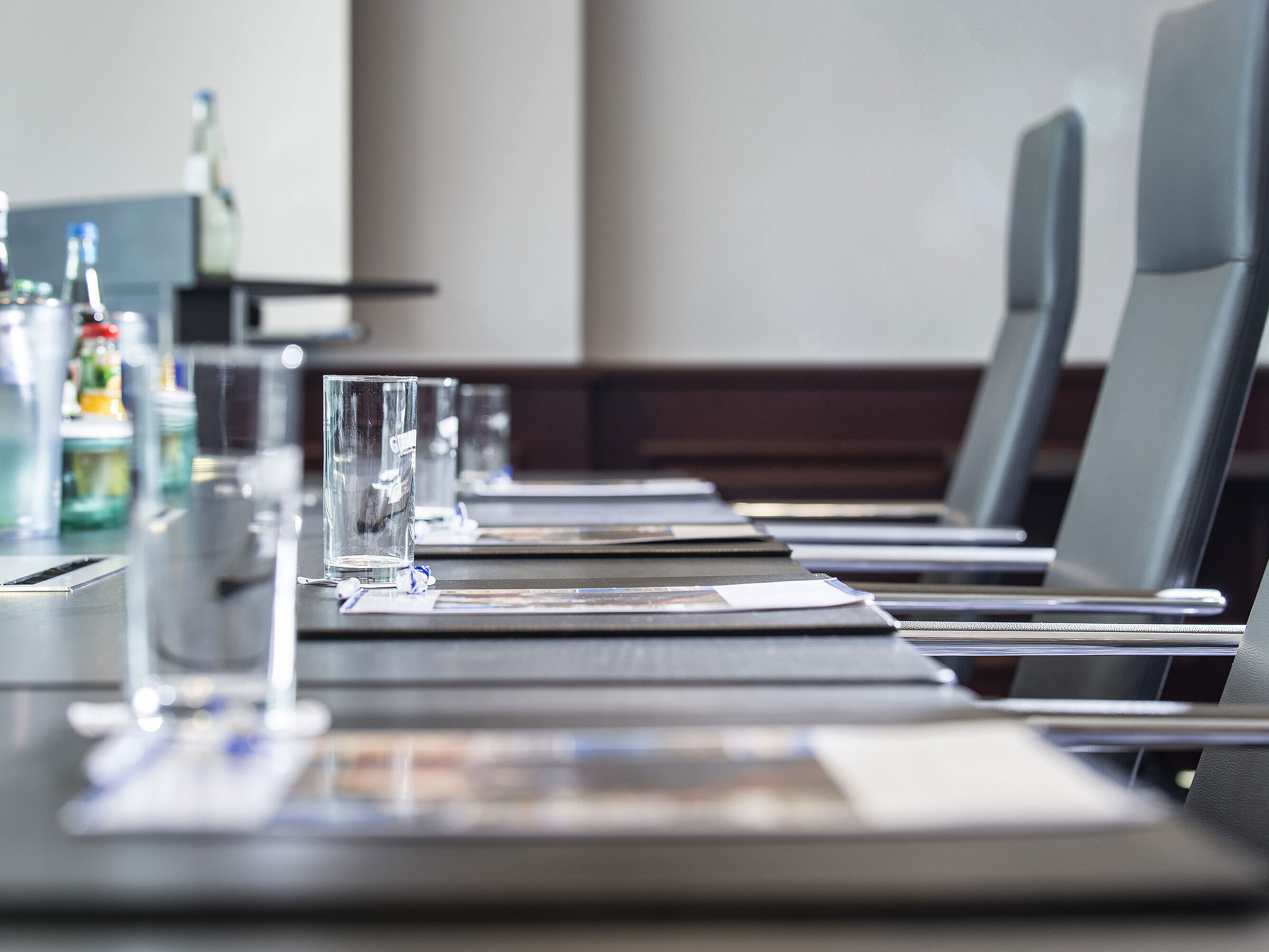 Meeting room Salon Ernst August