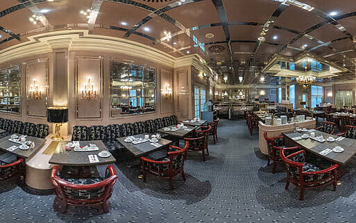 Rotisserie Rotisserie