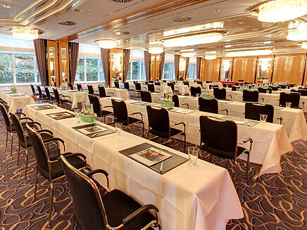 Meeting rooms Meeting rooms