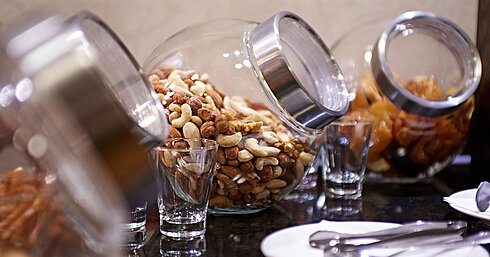 Coffee break Coffee break | Maritim Hotels