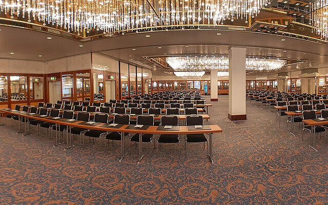 Hall Maritim Hall Maritim