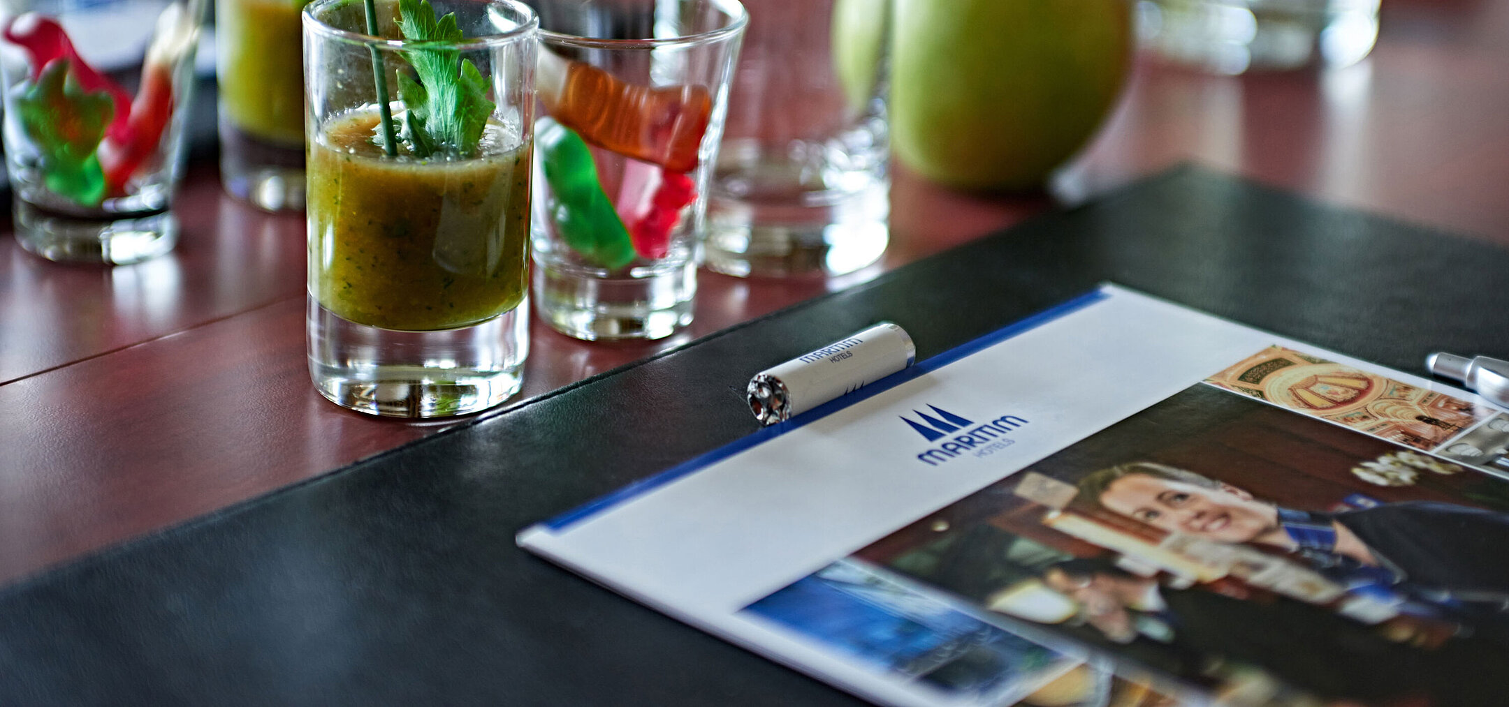 Conference Green Meeting Conference Green Meeting