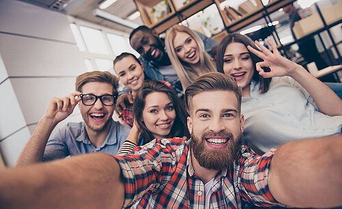 © deagreez - AdobeStock.com © deagreez - AdobeStock.com