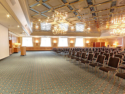 Saal Maritim Saal Maritim