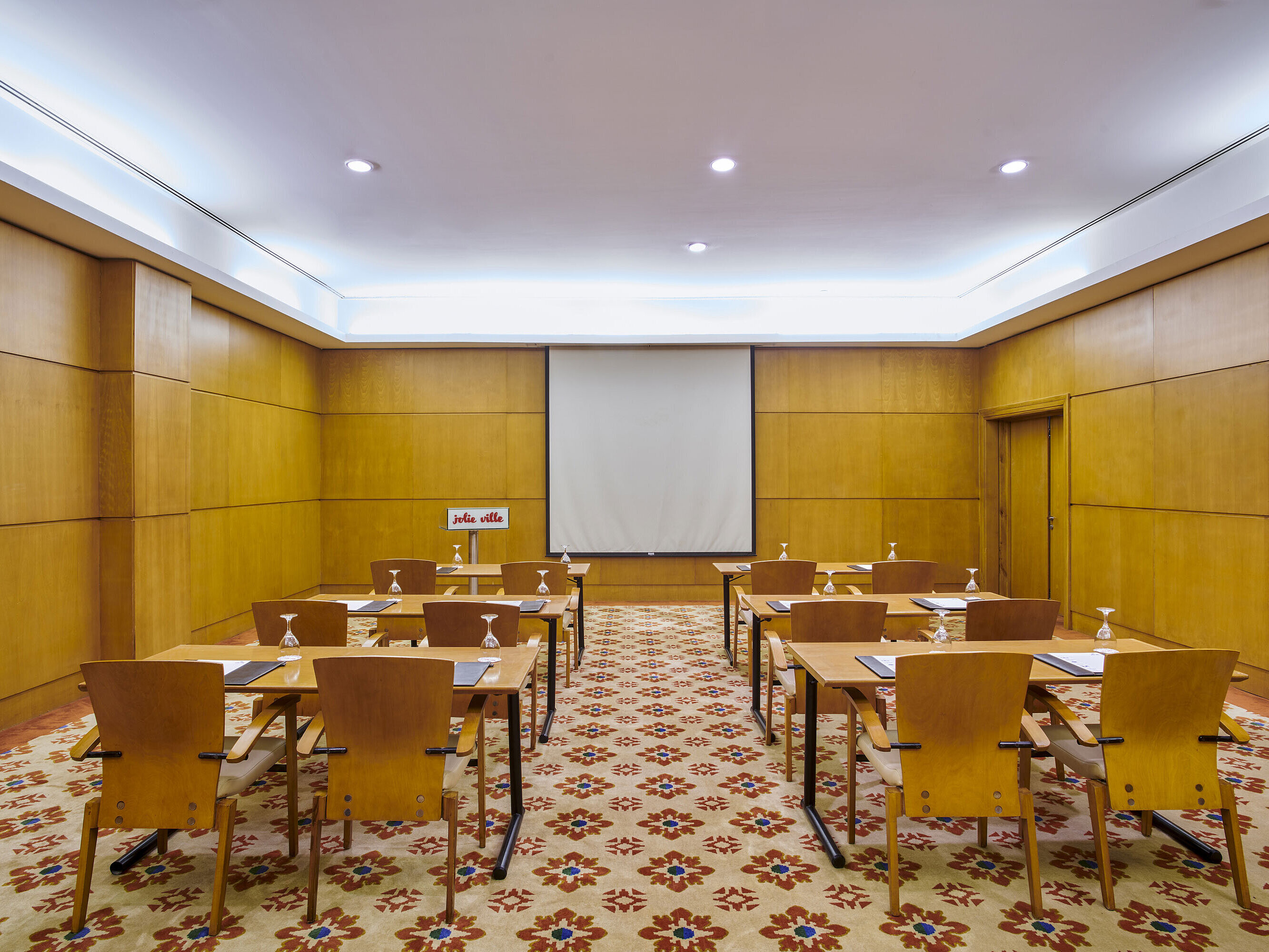 Meeting Room Nabq Meeting Room Nabq | Maritim Hotel Sharm El Sheikh