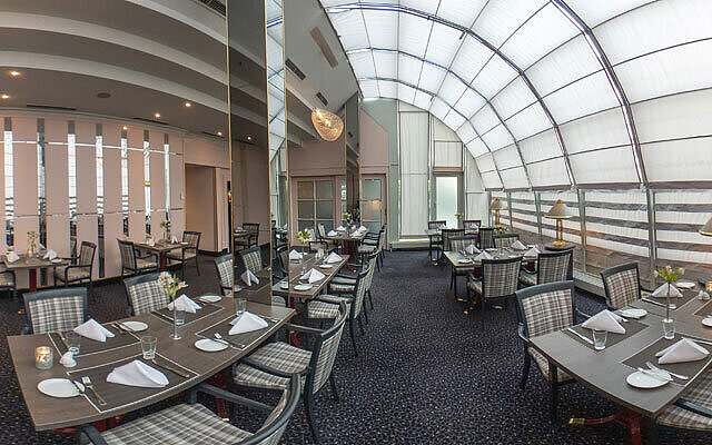 Winter Garden Winter Garden