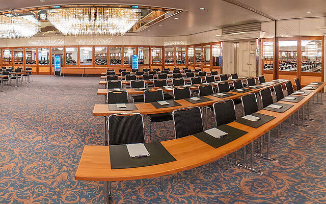 Hall Maritim Hall Maritim