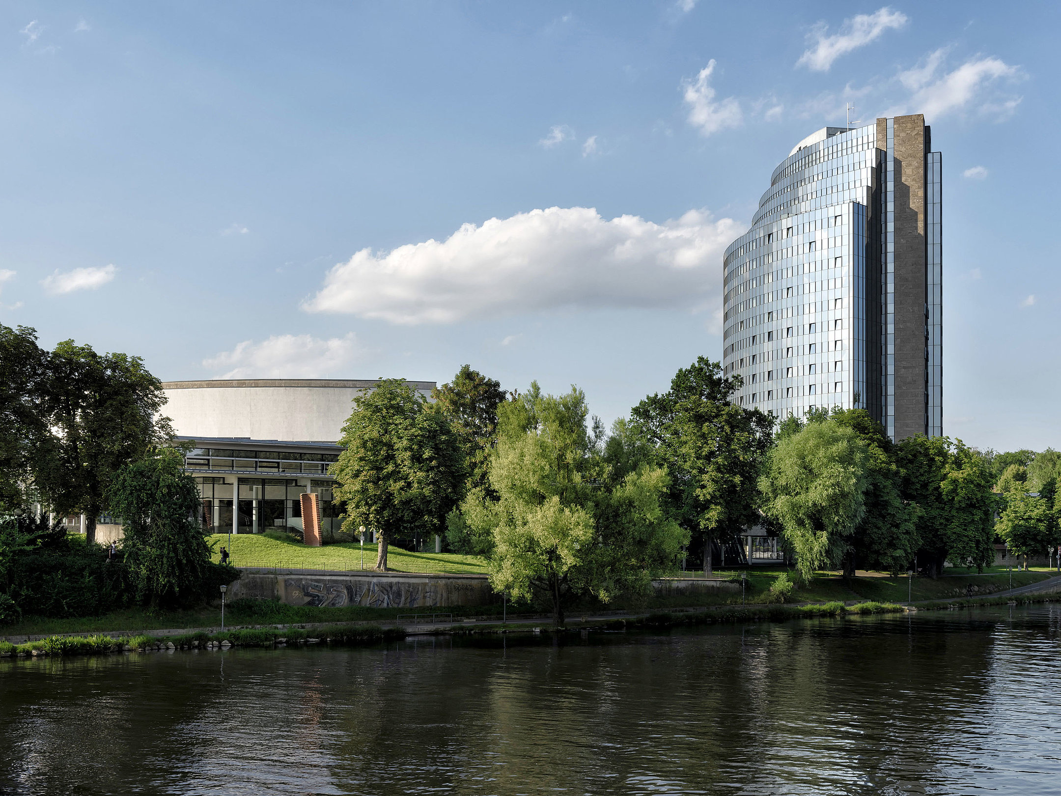 Photos and Videos | Maritim Hotel Ulm