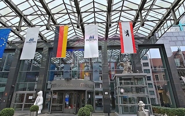 Vista exterior Vista exterior