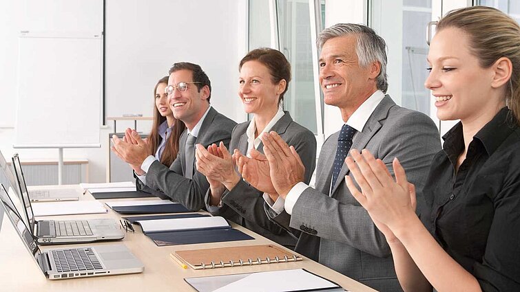 Meeting Meeting