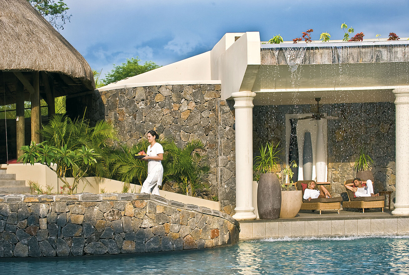 Maritim Tropical Flower Spa Maritim Tropical Flower Spa | Maritim Hotel Mauritius