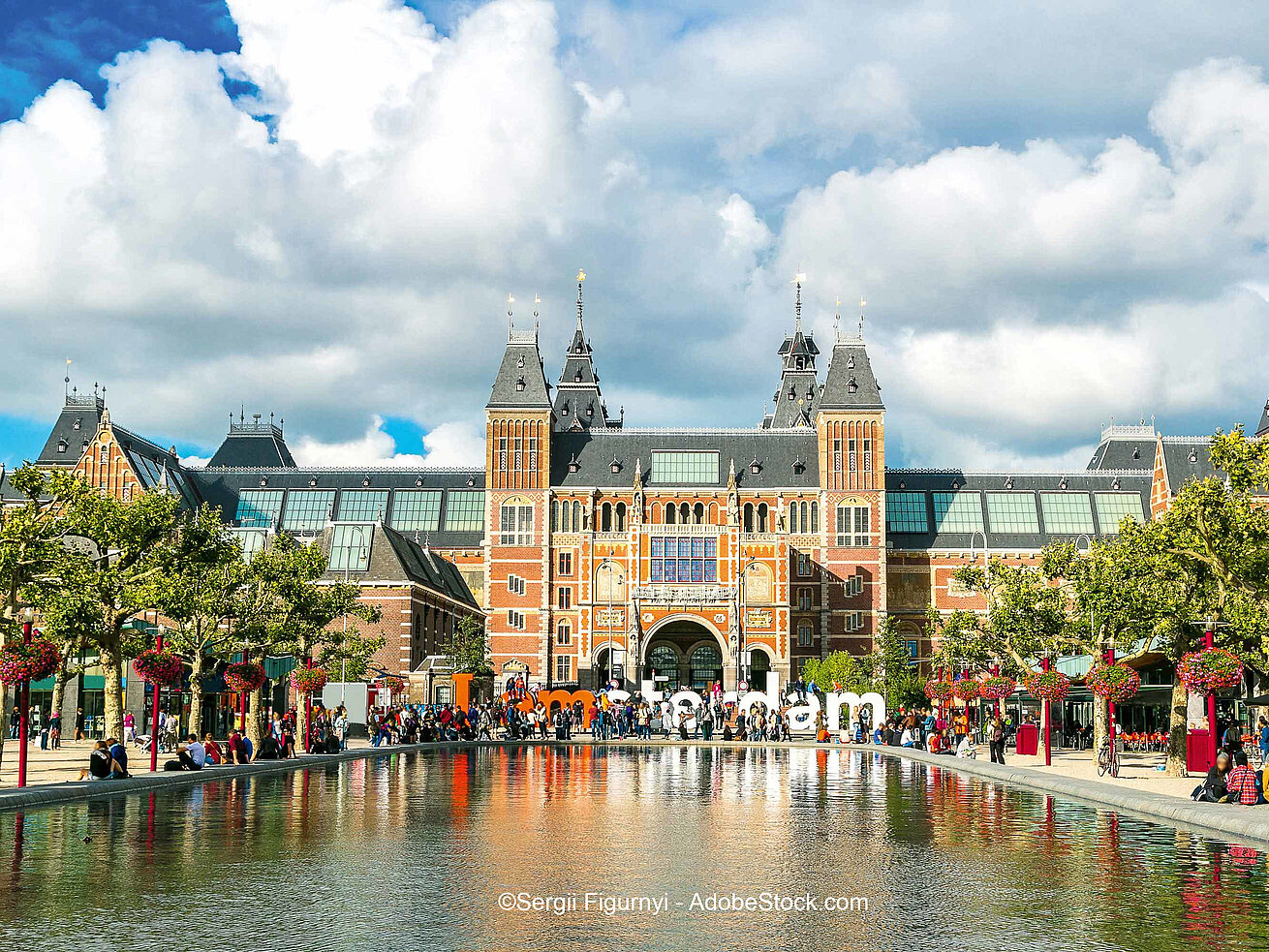 Rijksmuseum Amsterdam Rijksmuseum Amsterdam