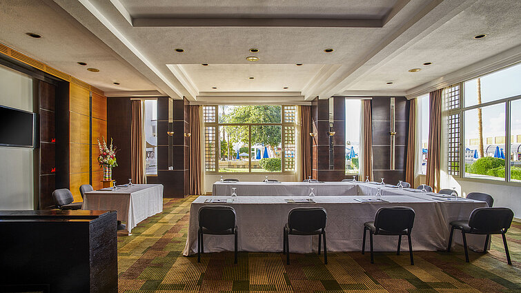 Meeting Room Meeting Room | Maritim Hotel Sharm El Sheikh