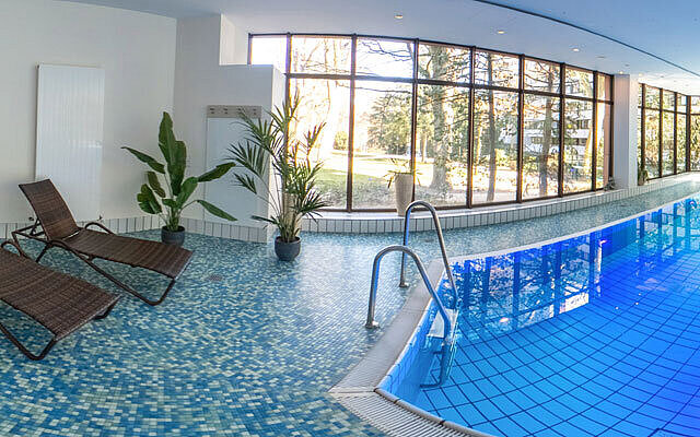 Pool Pool