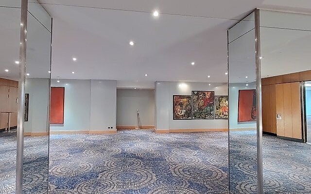 Conferencia Conferencia