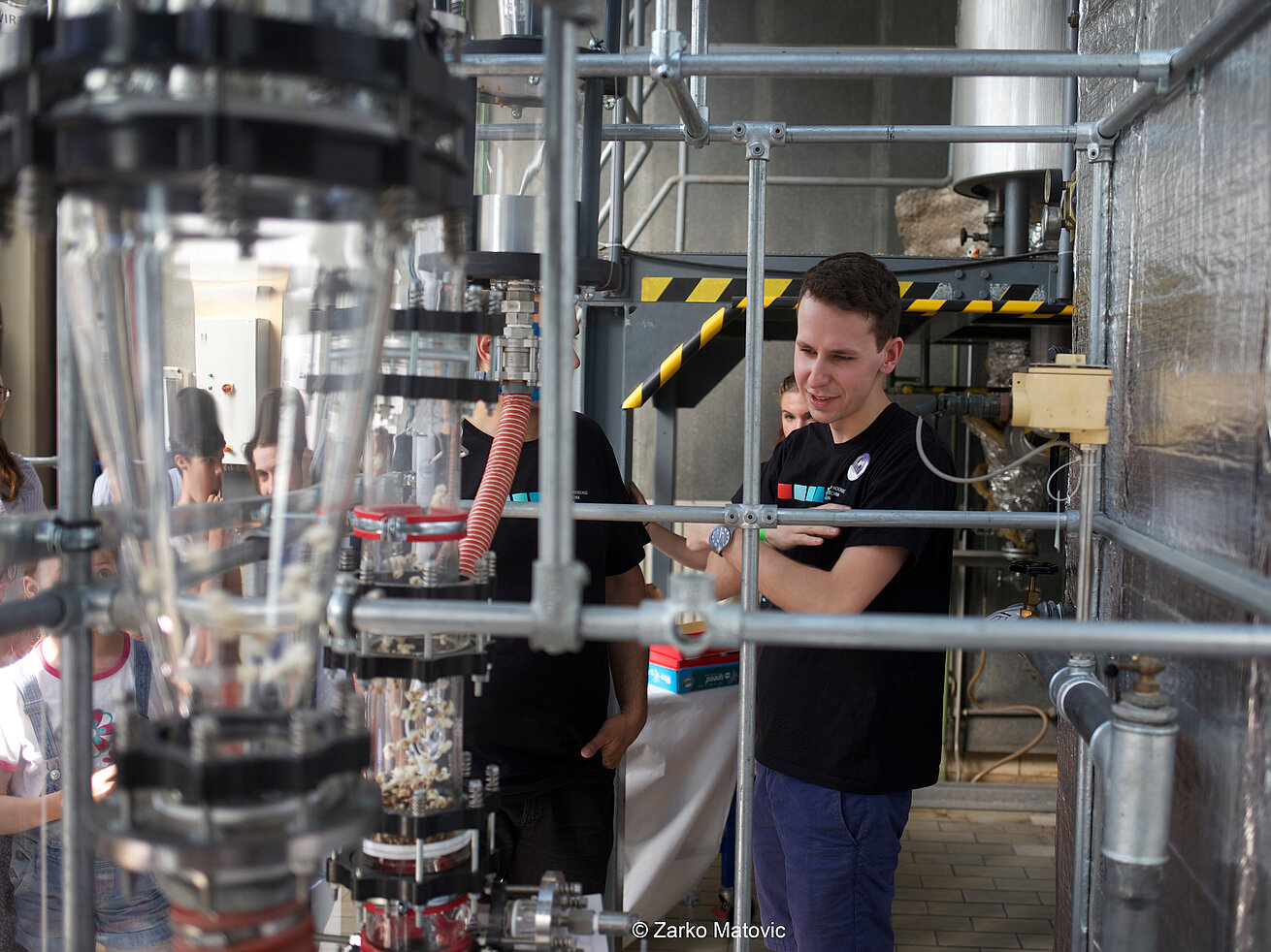 Lange Nacht der Wissenschaft Berlin Lange Nacht der Wissenschaft Berlin