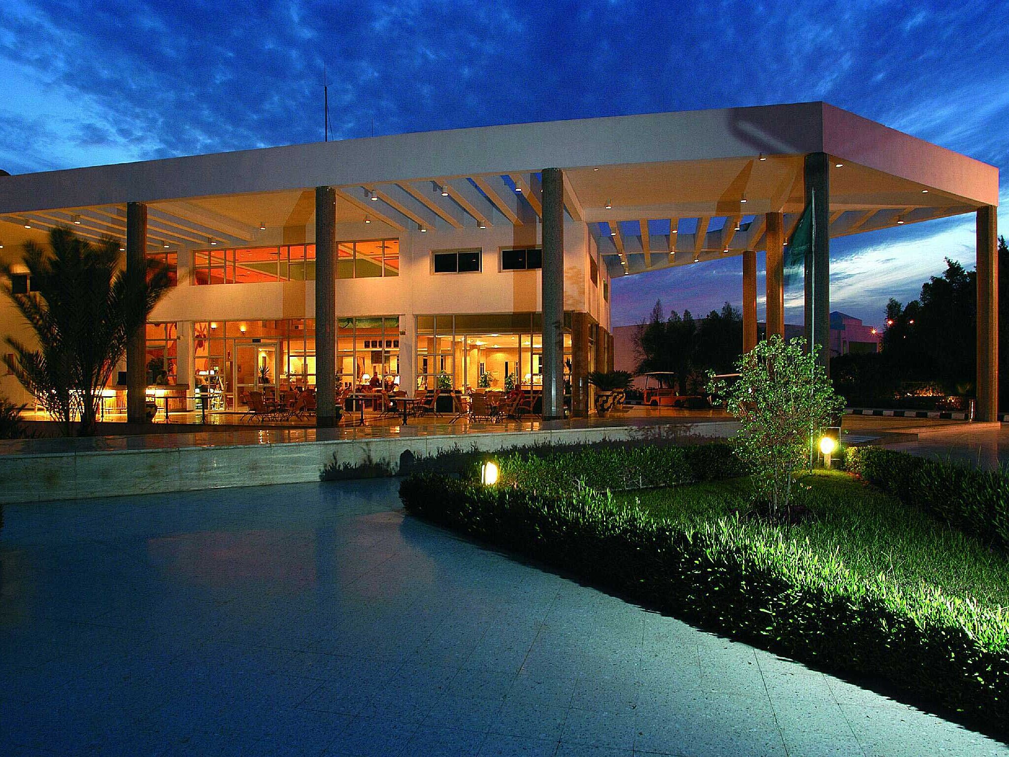 Exterior view Exterior view | Maritim Hotel Sharm El Sheikh