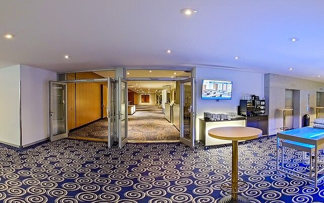 Pausa café Pausa café