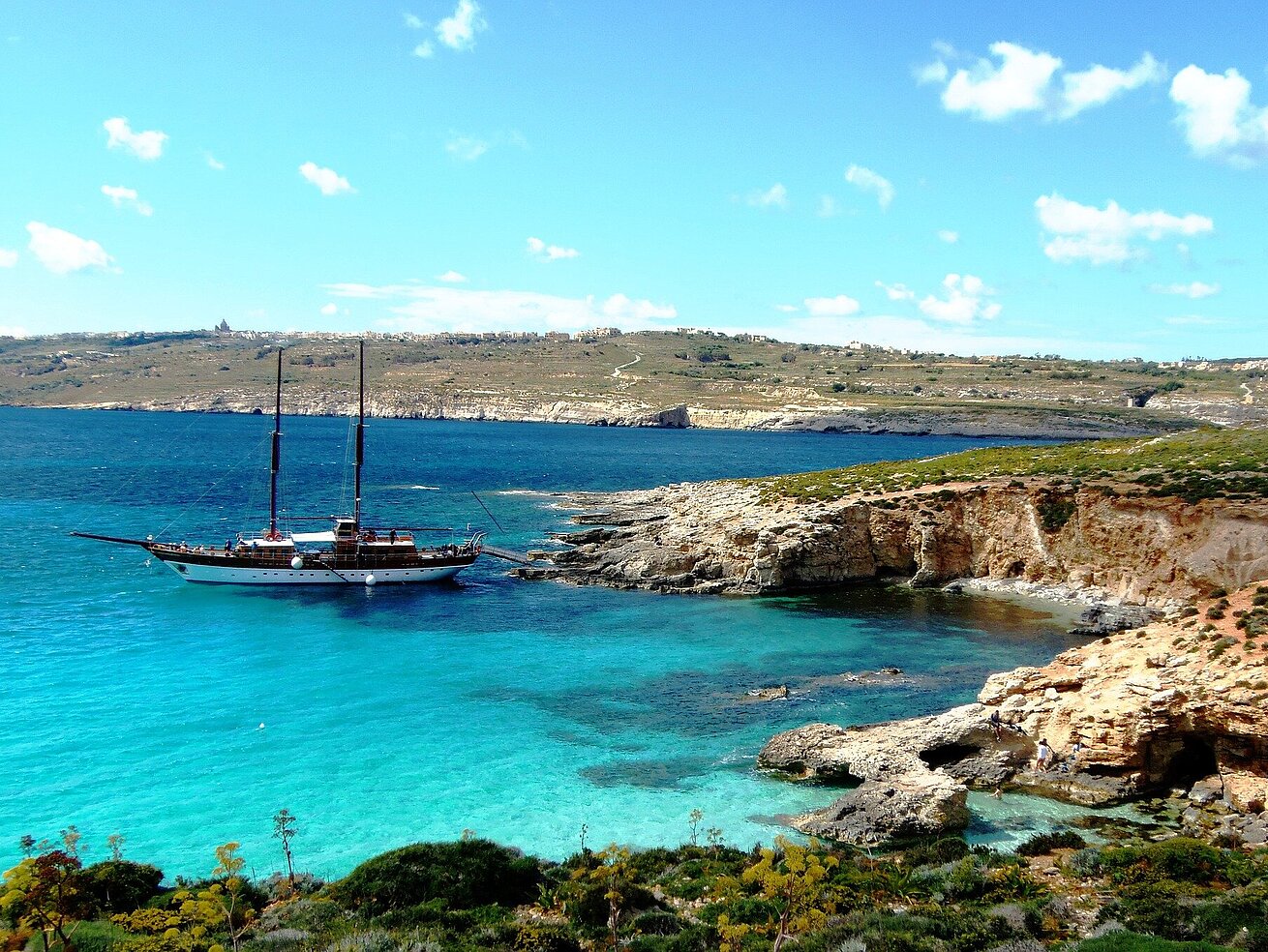 Comino Comino
