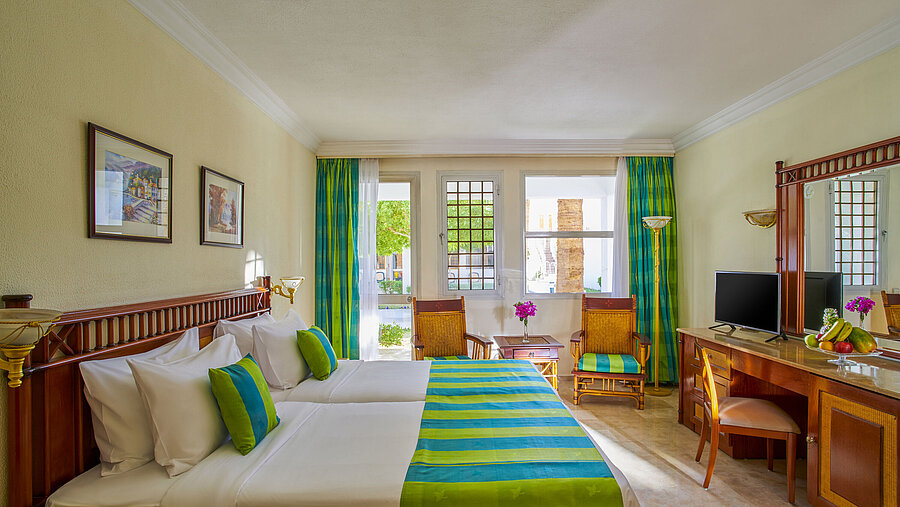 Superior room Superior room | Maritim Hotel Sharm El Sheikh