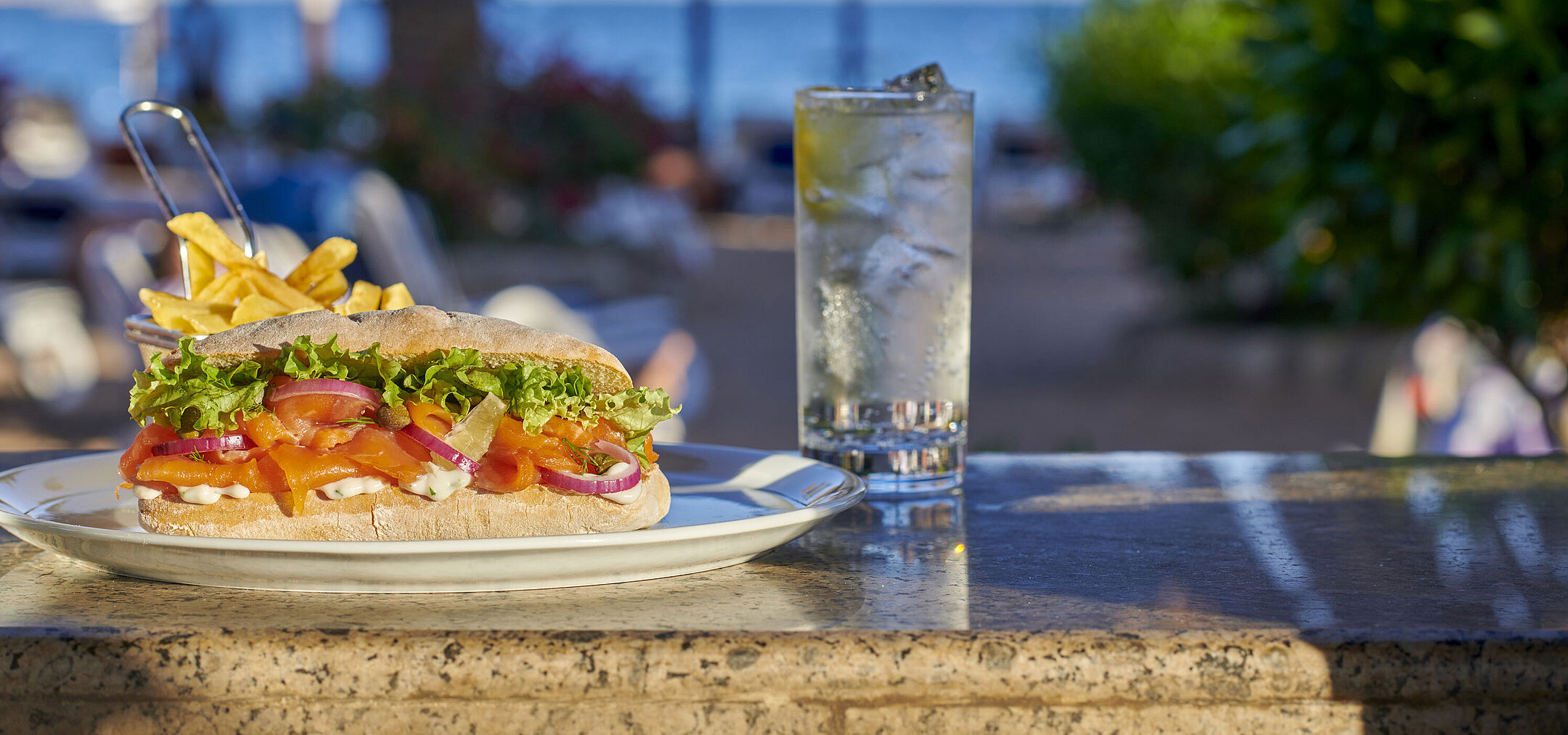 Food Food | Maritim Hotel Sharm El Sheikh