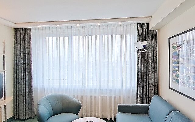 Suite Junior Suite Junior