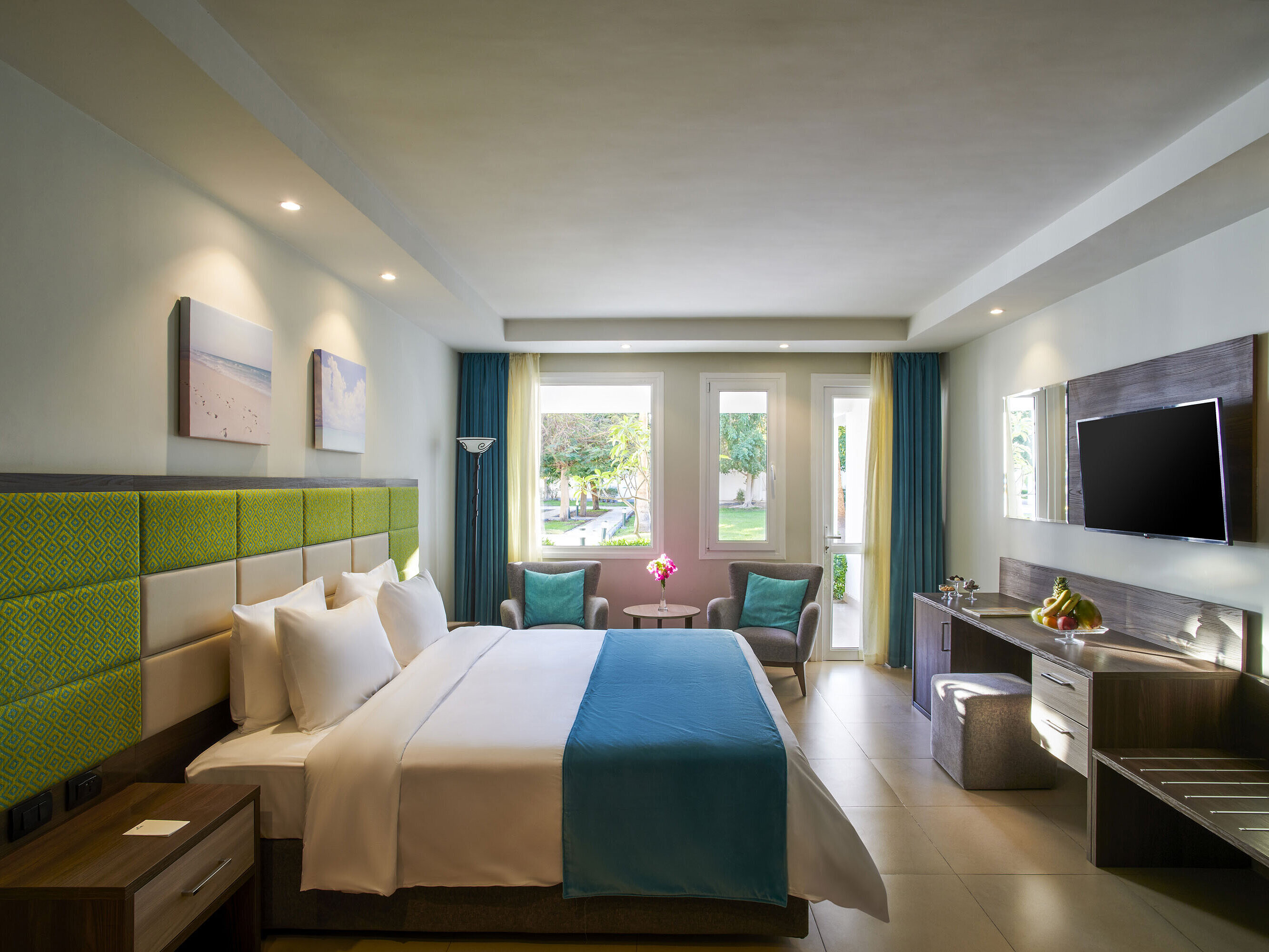 Comfort Room Comfort Room | Maritim Hotel Sharm El Sheikh