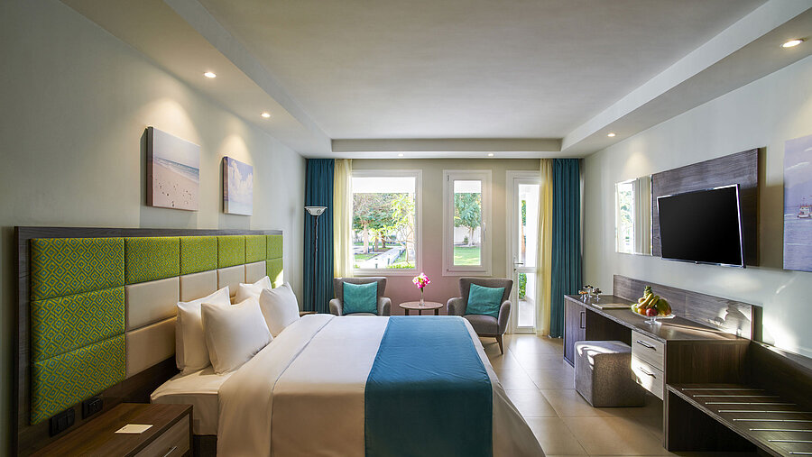 Comfort Room Comfort Room | Maritim Hotel Sharm El Sheikh