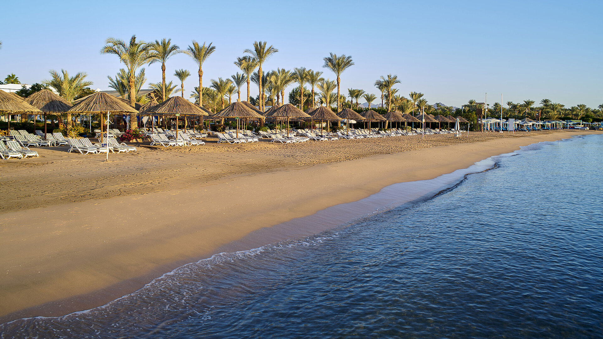 Beach Beach | Maritim Hotel Sharm El Sheikh