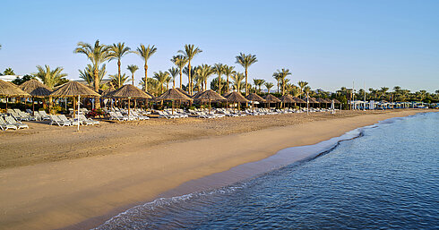 Beach Beach | Maritim Hotel Sharm El Sheikh