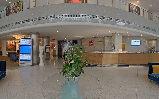 Vestíbulo Vestíbulo