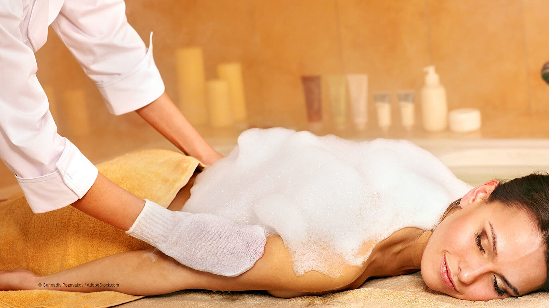 © Gennadiy Poznyakov - AdobeStock.com © Gennadiy Poznyakov - AdobeStock.com